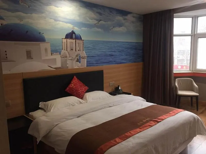 Jun Hotels Henan Luoyang Xigong District Central Bus Station China